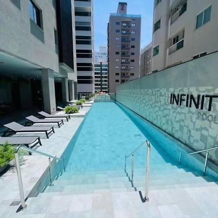 Infinity Tower Flat - 1403 Apartment Itapema Exterior foto