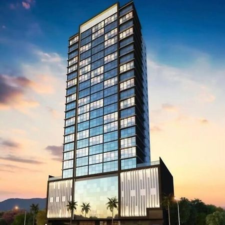 Infinity Tower Flat - 1403 Apartment Itapema Exterior foto
