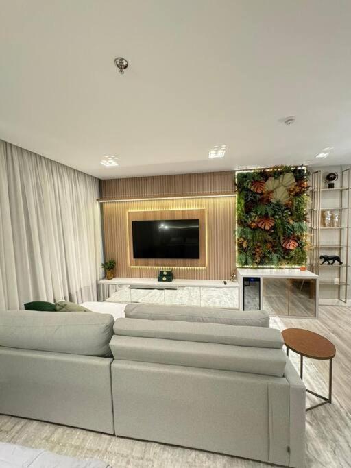 Infinity Tower Flat - 1403 Apartment Itapema Exterior foto