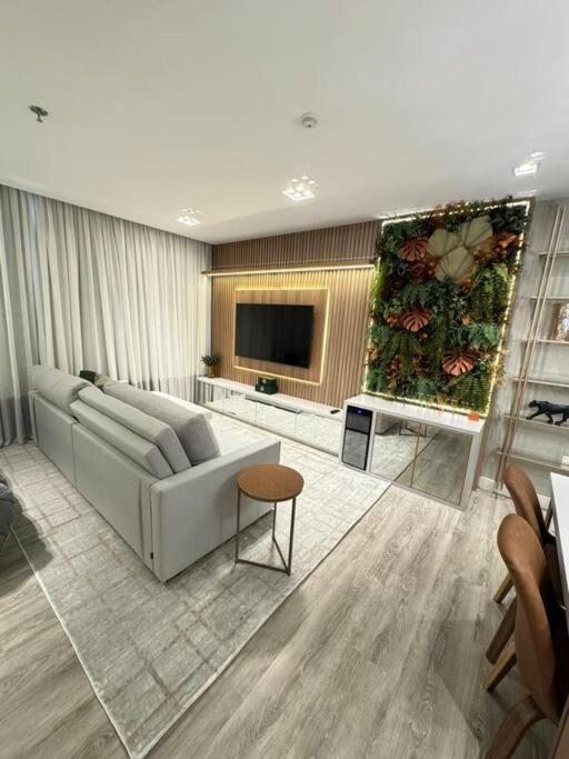 Infinity Tower Flat - 1403 Apartment Itapema Exterior foto