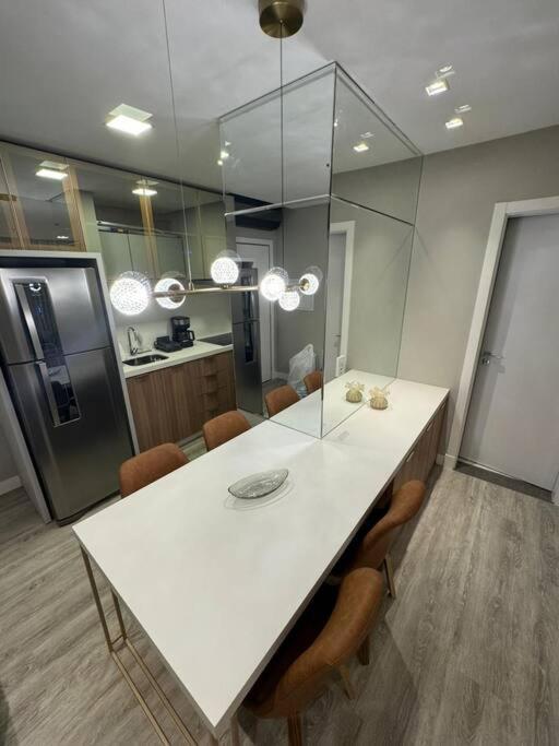 Infinity Tower Flat - 1403 Apartment Itapema Exterior foto