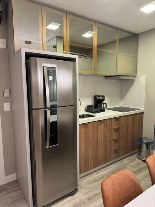 Infinity Tower Flat - 1403 Apartment Itapema Exterior foto