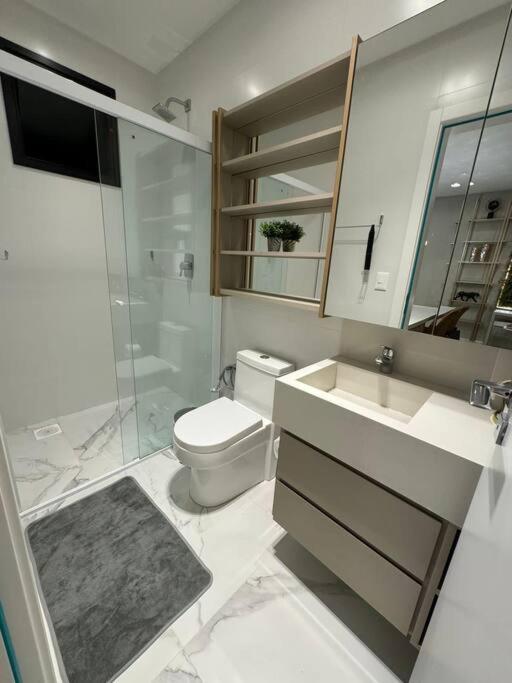 Infinity Tower Flat - 1403 Apartment Itapema Exterior foto