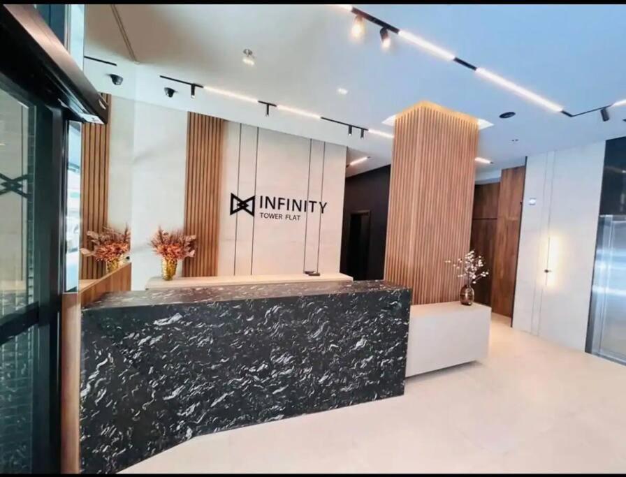 Infinity Tower Flat - 1403 Apartment Itapema Exterior foto