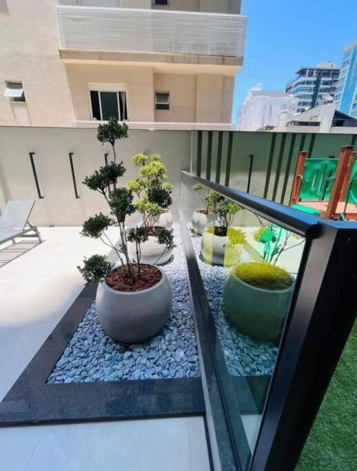 Infinity Tower Flat - 1403 Apartment Itapema Exterior foto