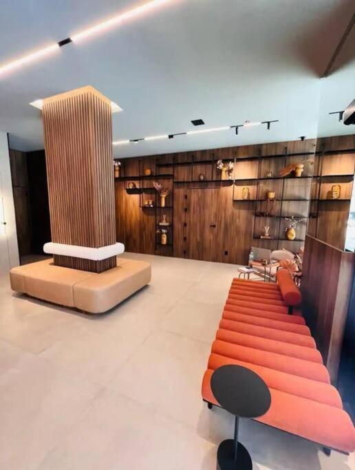 Infinity Tower Flat - 1403 Apartment Itapema Exterior foto